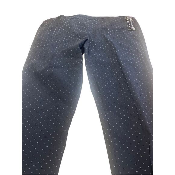 New Zac & Rachel Women's The Ultimate Fit Pull-On Ankle Length Size 2X - Picture 12 of 16